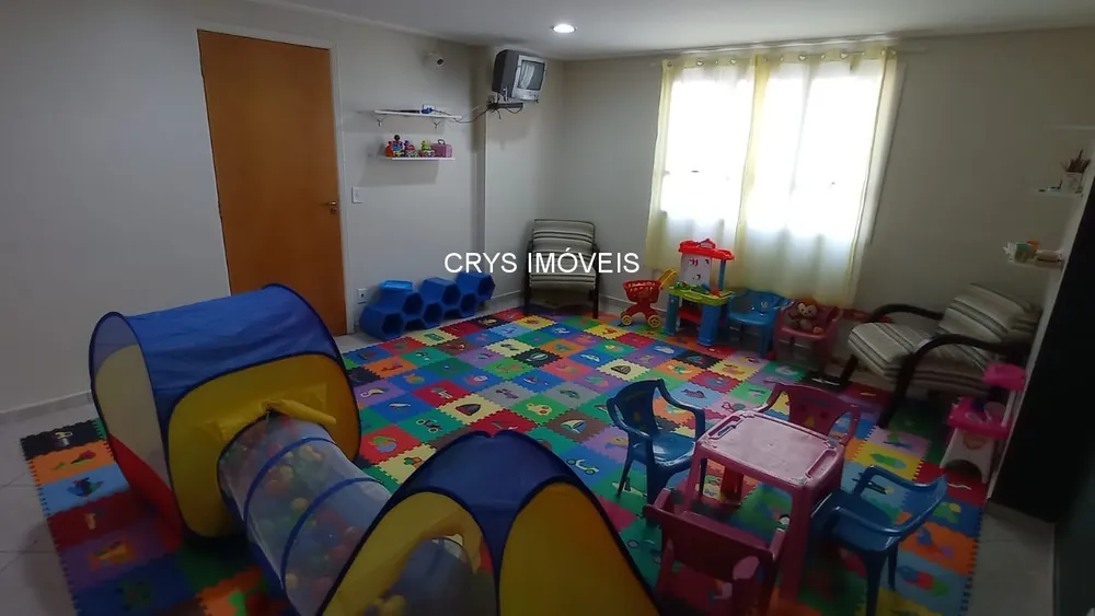 Apartamento, 2 quartos, 60 m² - Foto 1