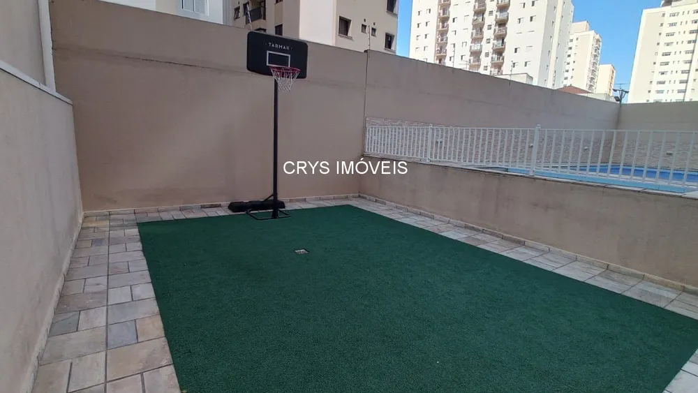 Apartamento, 2 quartos, 60 m² - Foto 6