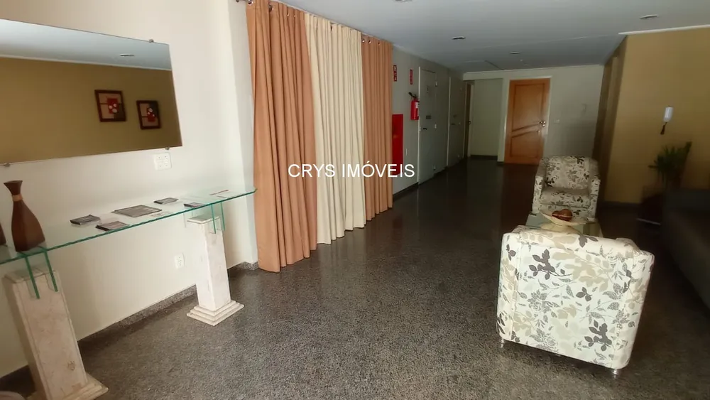Apartamento, 2 quartos, 60 m² - Foto 4