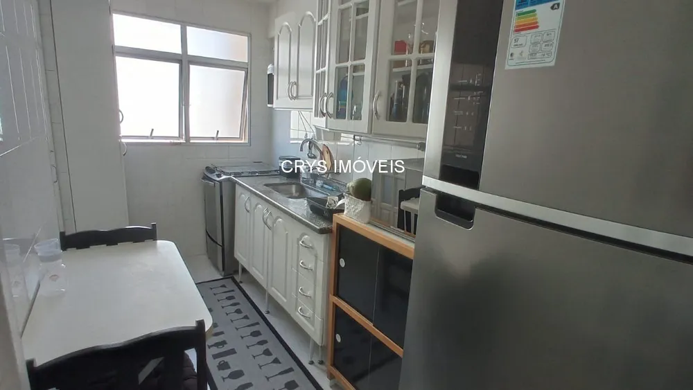 Apartamento, 2 quartos, 60 m² - Foto 4