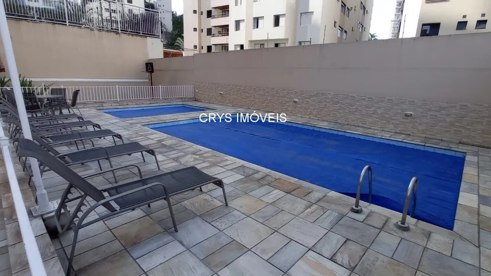 Apartamento, 2 quartos, 60 m² - Foto 7
