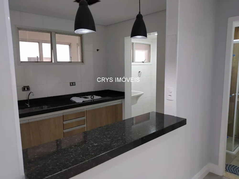 Apartamento, 1 quarto, 34 m² - Foto 8