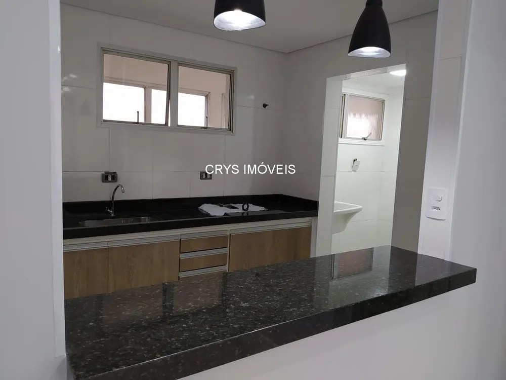 Apartamento, 1 quarto, 34 m² - Foto 6