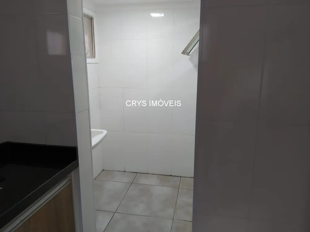 Apartamento, 1 quarto, 34 m² - Foto 12