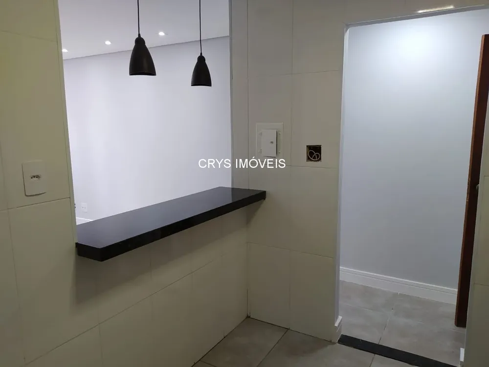 Apartamento, 1 quarto, 34 m² - Foto 2
