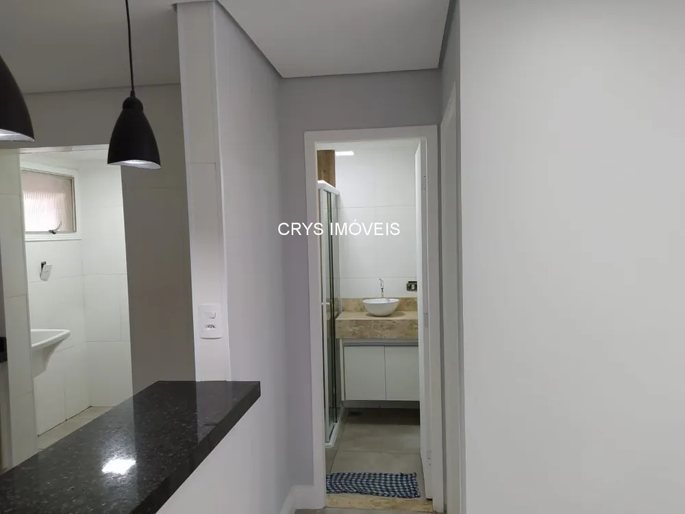 Apartamento, 1 quarto, 34 m² - Foto 10