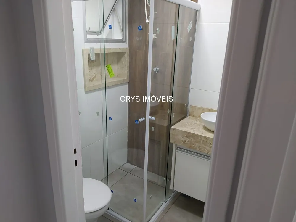 Apartamento, 1 quarto, 34 m² - Foto 4