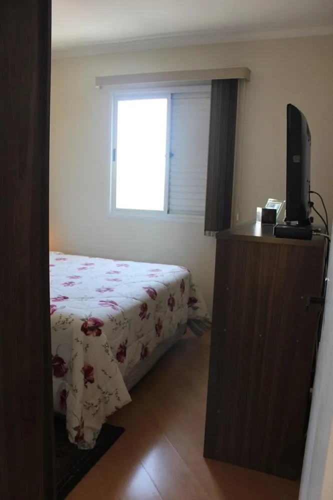 Apartamento, 2 quartos, 54 m² - Foto 1