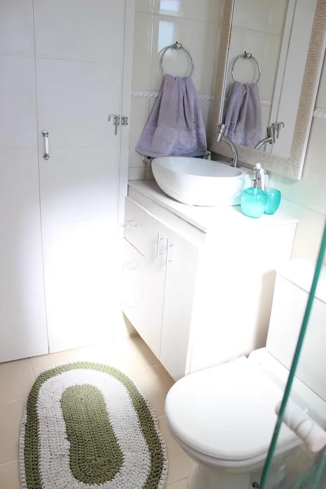 Apartamento, 2 quartos, 54 m² - Foto 7