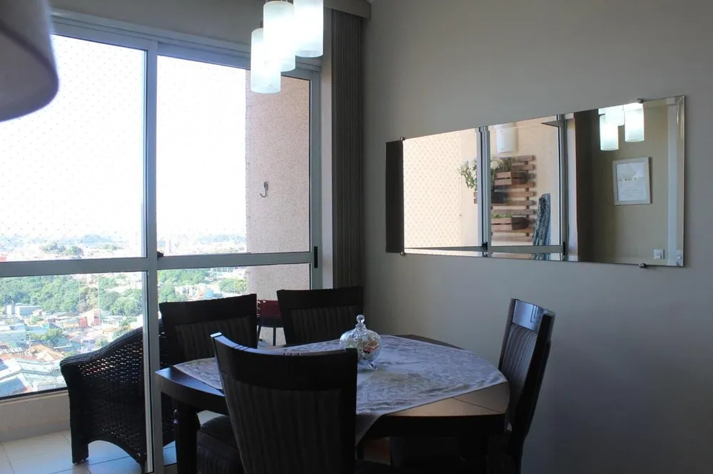 Apartamento, 2 quartos, 54 m² - Foto 3