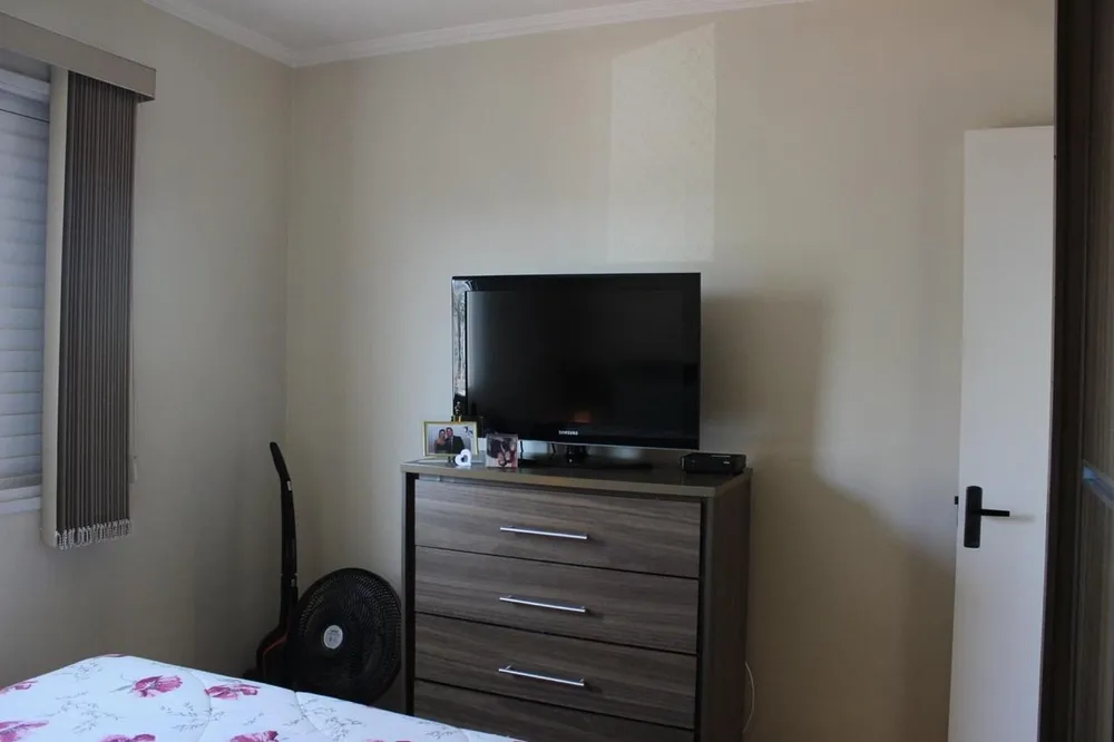 Apartamento, 2 quartos, 54 m² - Foto 7