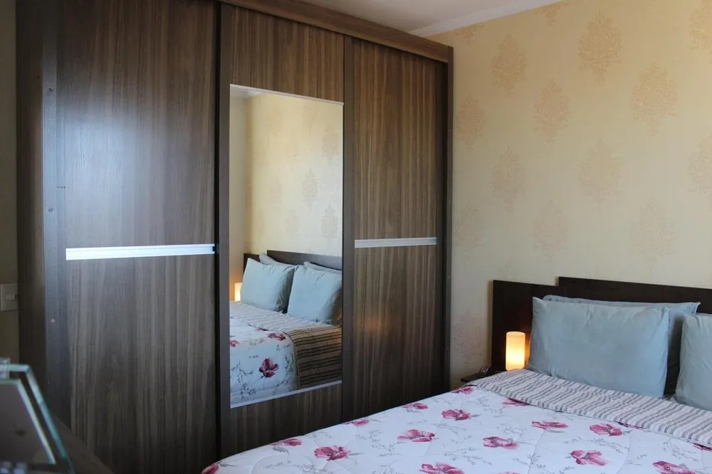 Apartamento, 2 quartos, 54 m² - Foto 6