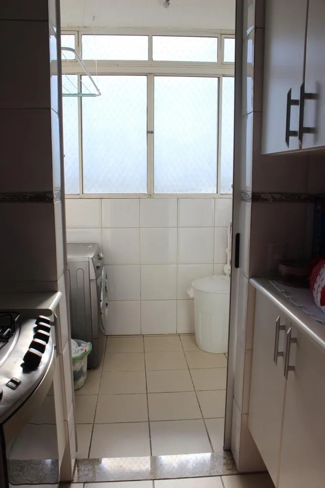 Apartamento, 2 quartos, 54 m² - Foto 9