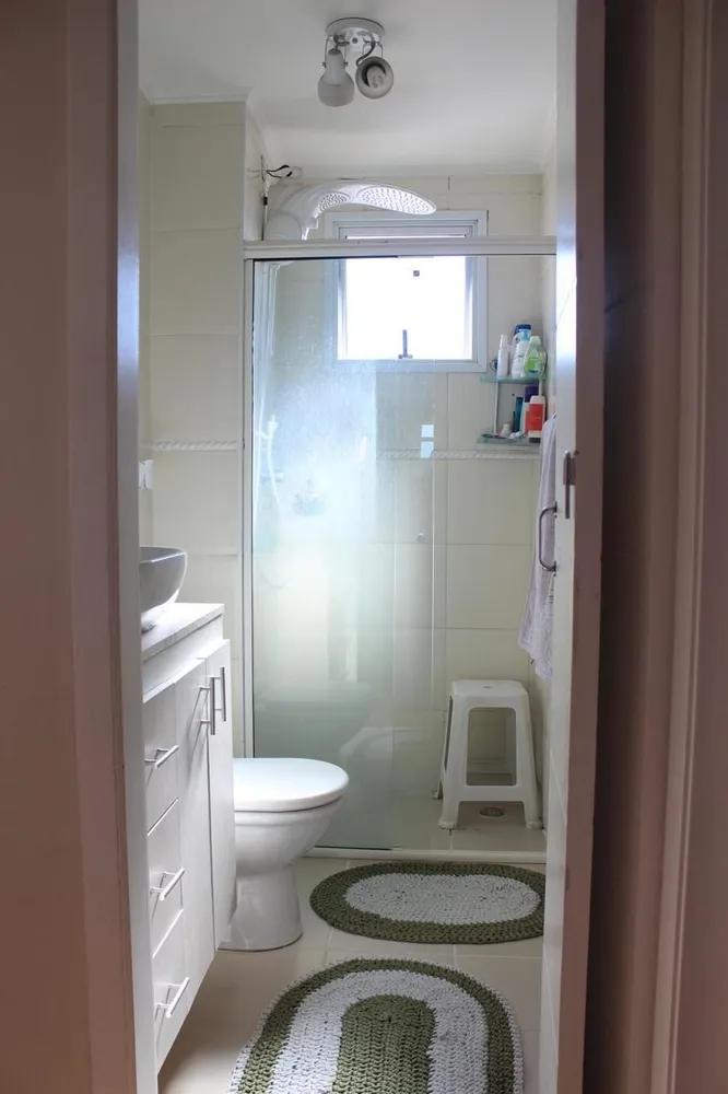 Apartamento, 2 quartos, 54 m² - Foto 8