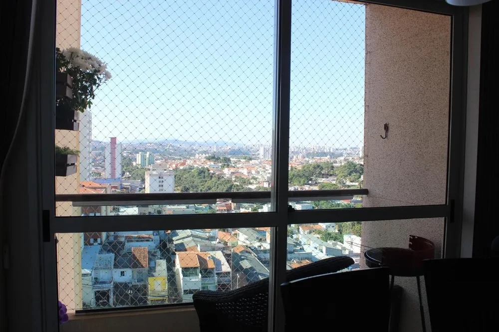 Apartamento, 2 quartos, 54 m² - Foto 5