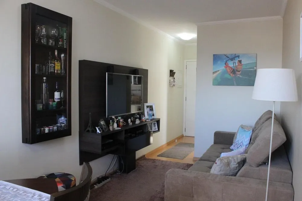 Apartamento, 2 quartos, 54 m² - Foto 12