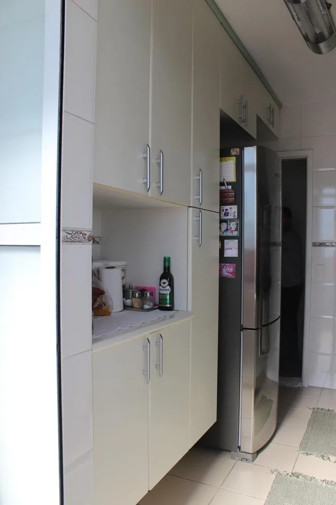 Apartamento, 2 quartos, 54 m² - Foto 2