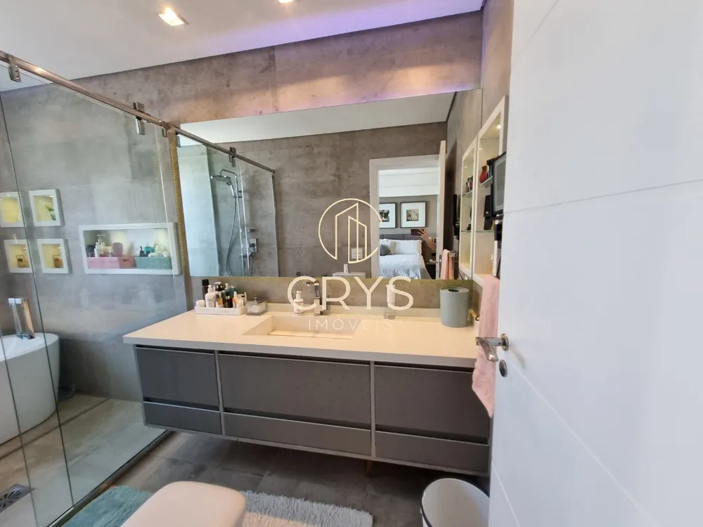 Apartamento, 3 quartos, 231 m² - Foto 11