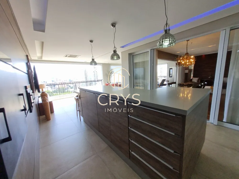 Apartamento, 3 quartos, 231 m² - Foto 3