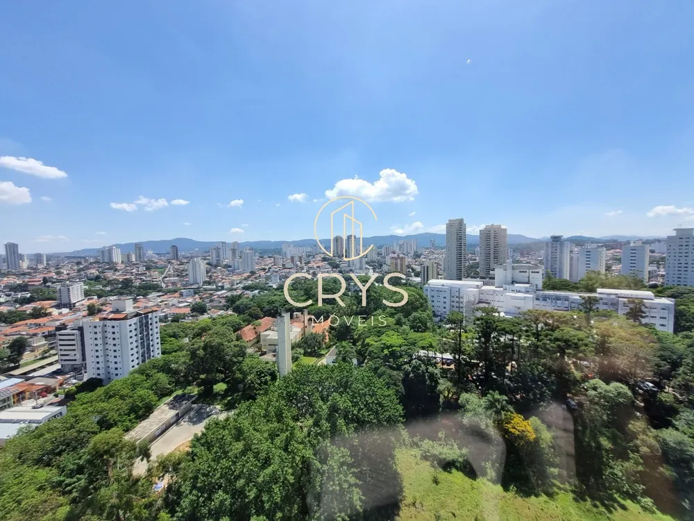 Apartamento, 3 quartos, 231 m² - Foto 5