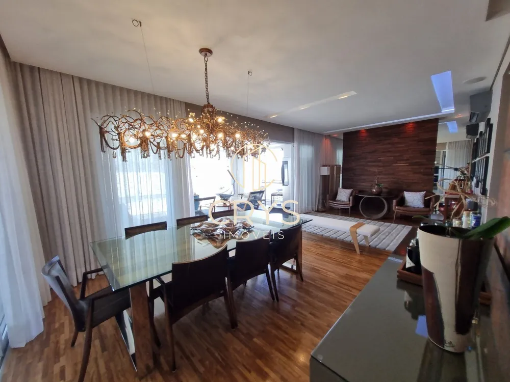 Apartamento, 3 quartos, 231 m² - Foto 4