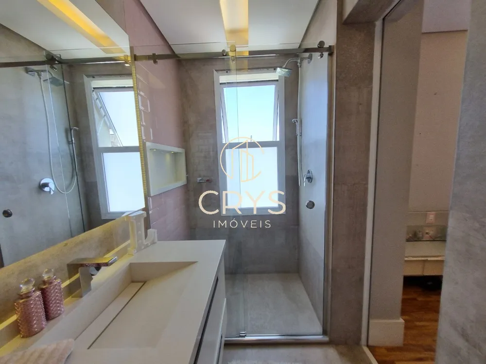 Apartamento, 3 quartos, 231 m² - Foto 10