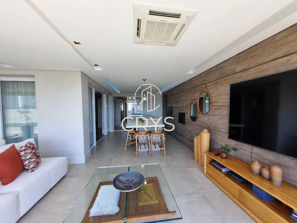 Apartamento, 3 quartos, 231 m² - Foto 2