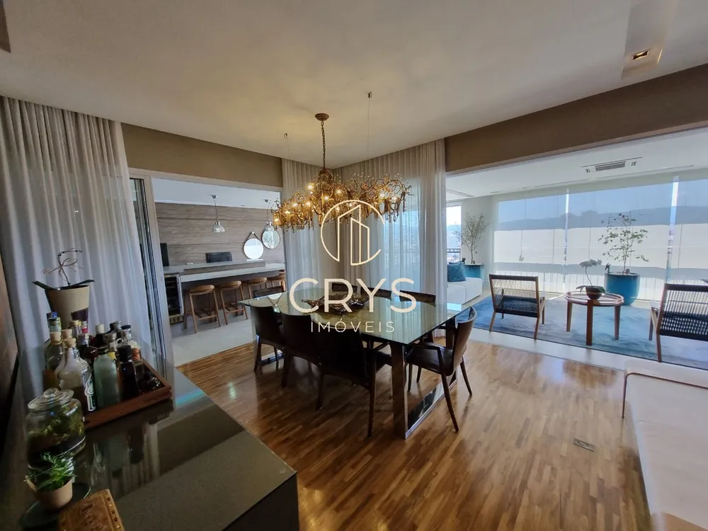 Apartamento, 3 quartos, 231 m² - Foto 3