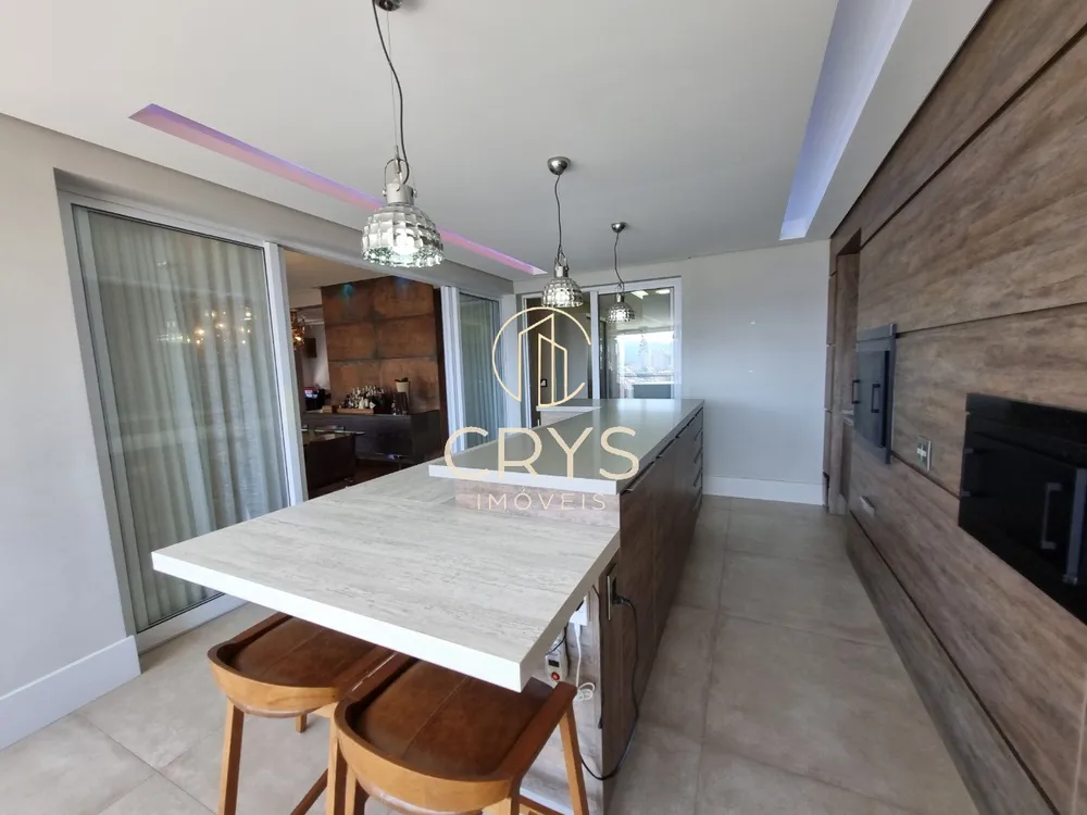 Apartamento, 3 quartos, 231 m² - Foto 7