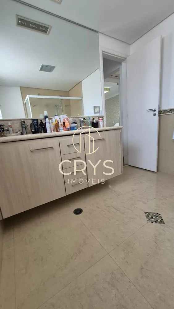 Apartamento, 3 quartos, 160 m² - Foto 7