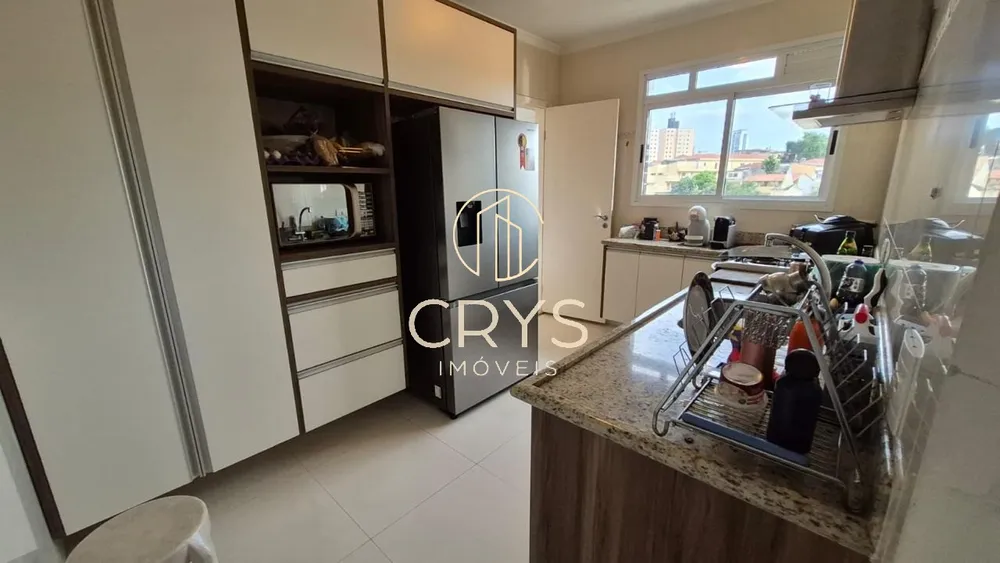 Apartamento, 3 quartos, 160 m² - Foto 5
