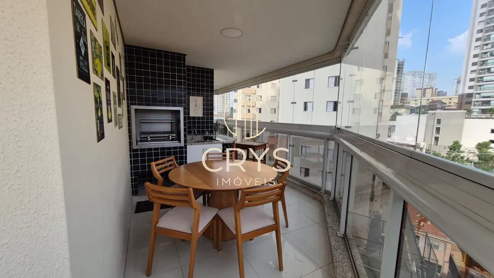 Apartamento, 3 quartos, 160 m² - Foto 6