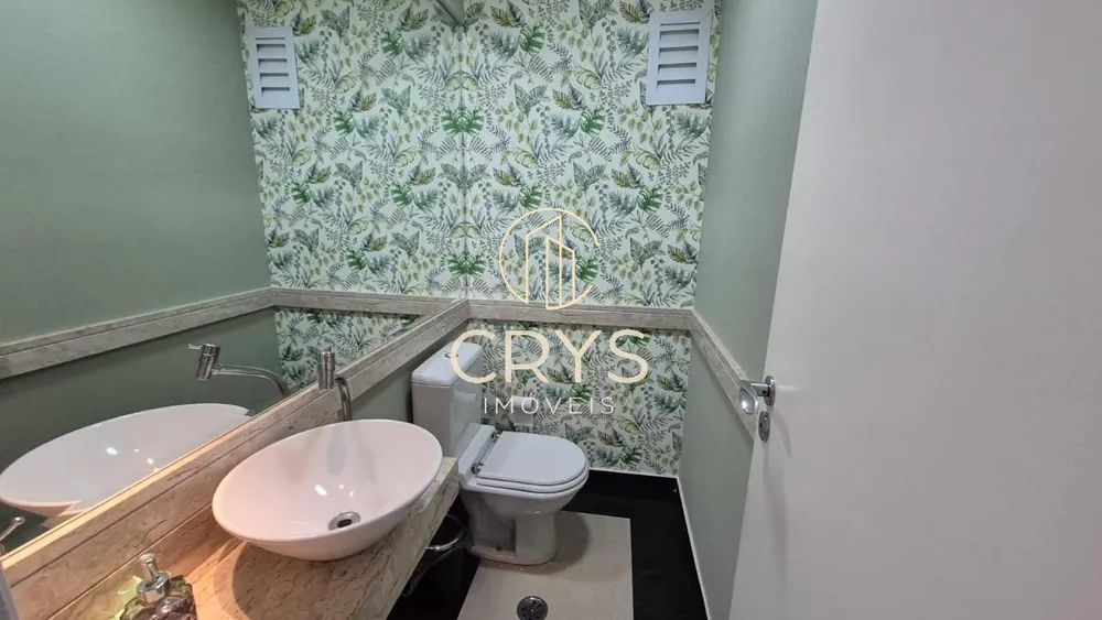 Apartamento, 3 quartos, 160 m² - Foto 5