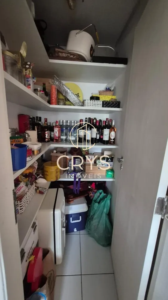 Apartamento, 3 quartos, 160 m² - Foto 3