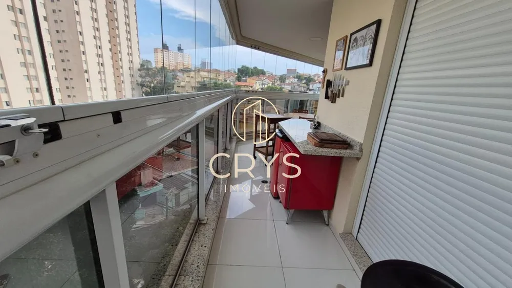 Apartamento, 3 quartos, 160 m² - Foto 4
