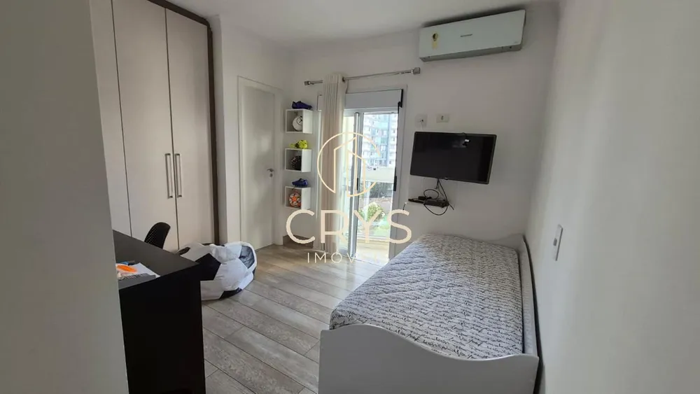 Apartamento, 3 quartos, 160 m² - Foto 1
