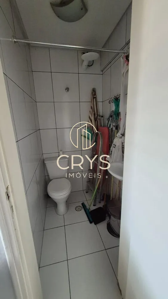 Apartamento, 3 quartos, 160 m² - Foto 8