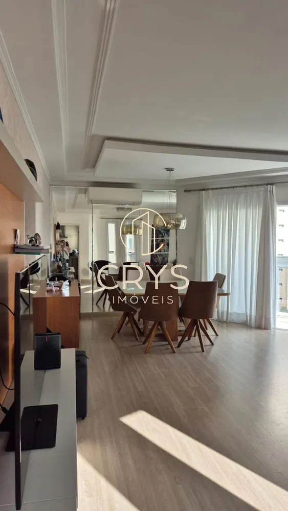 Apartamento, 3 quartos, 160 m² - Foto 2