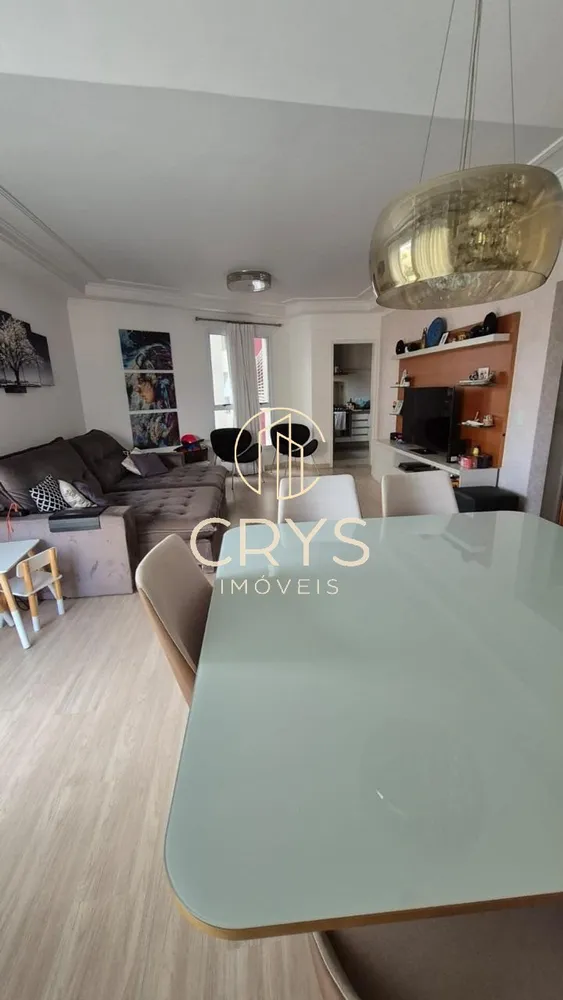 Apartamento, 3 quartos, 160 m² - Foto 4