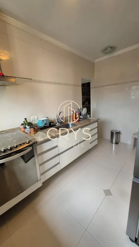 Apartamento, 3 quartos, 160 m² - Foto 6