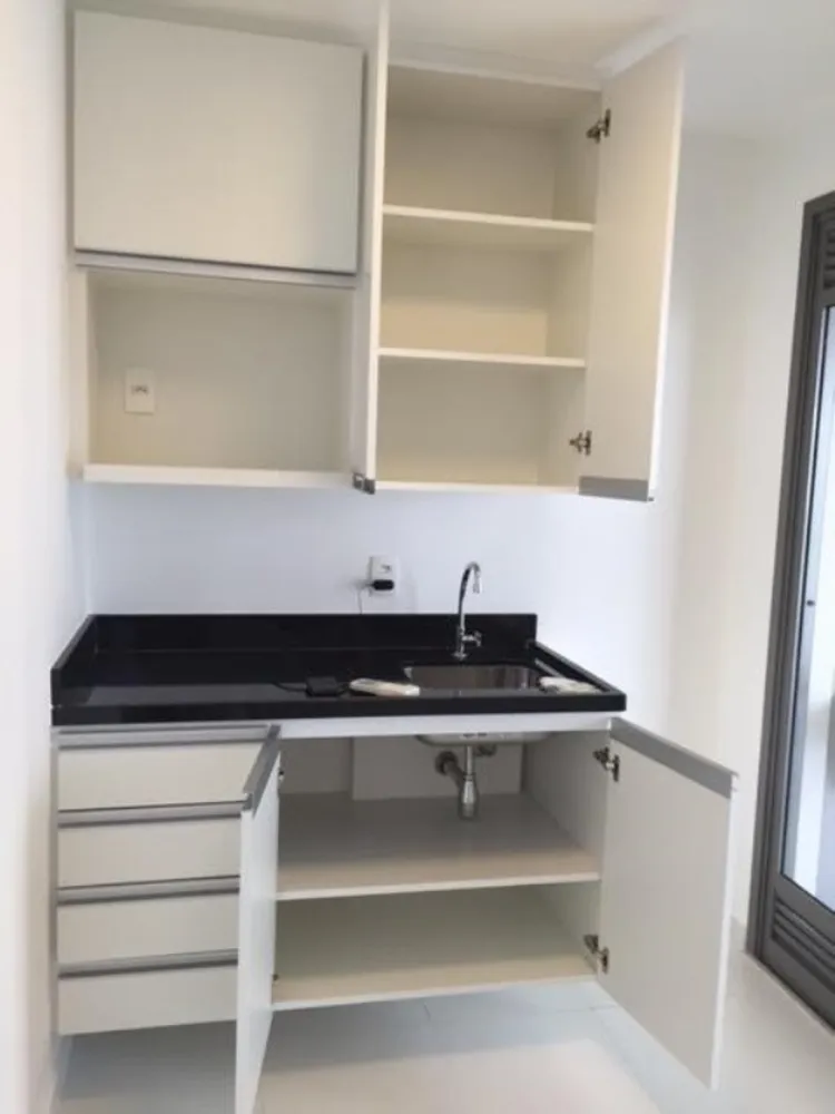 Apartamento, 1 quarto, 60 m² - Foto 2