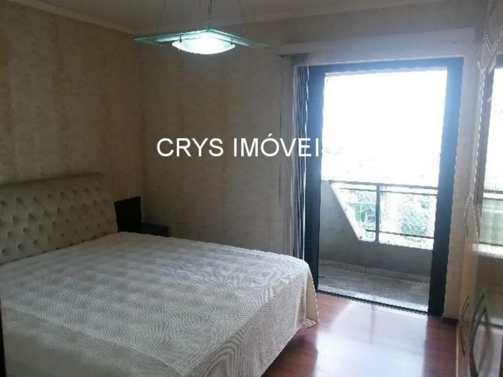 Apartamento, 5 quartos, 230 m² - Foto 6
