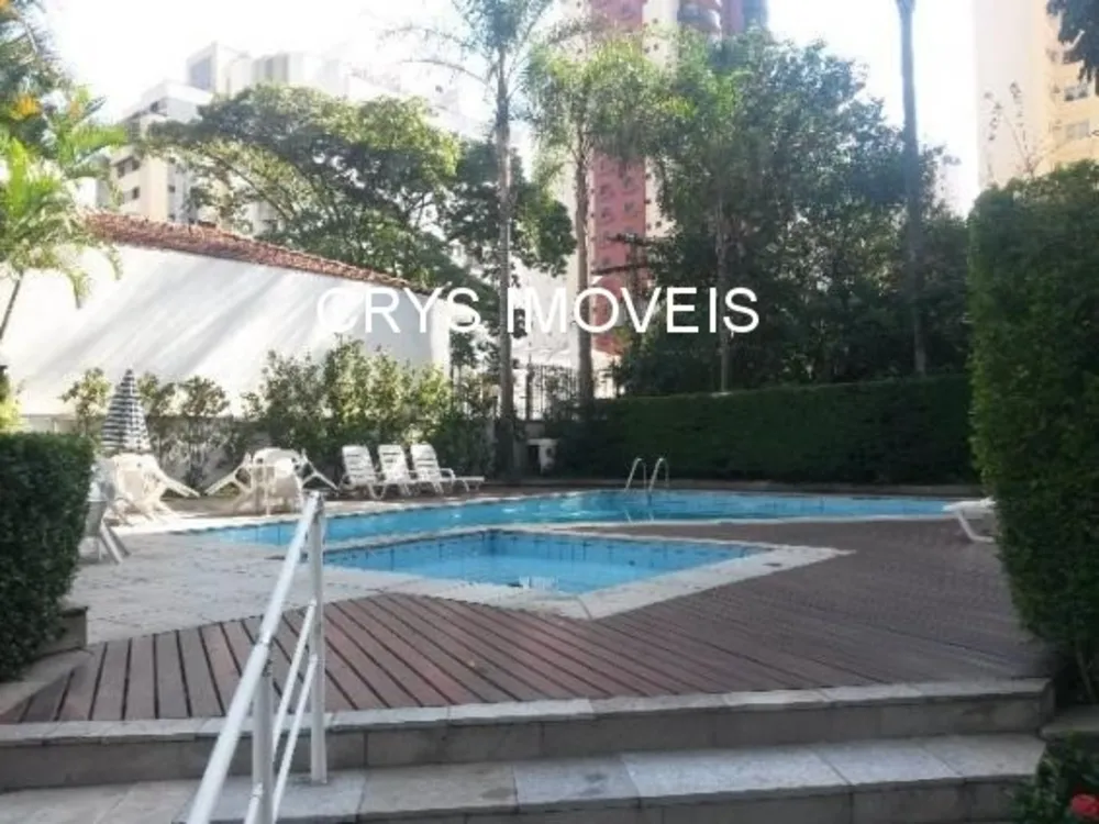 Apartamento, 5 quartos, 230 m² - Foto 5