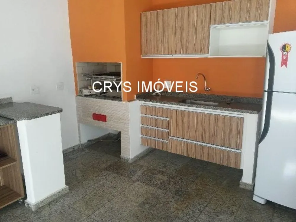 Apartamento, 5 quartos, 230 m² - Foto 3