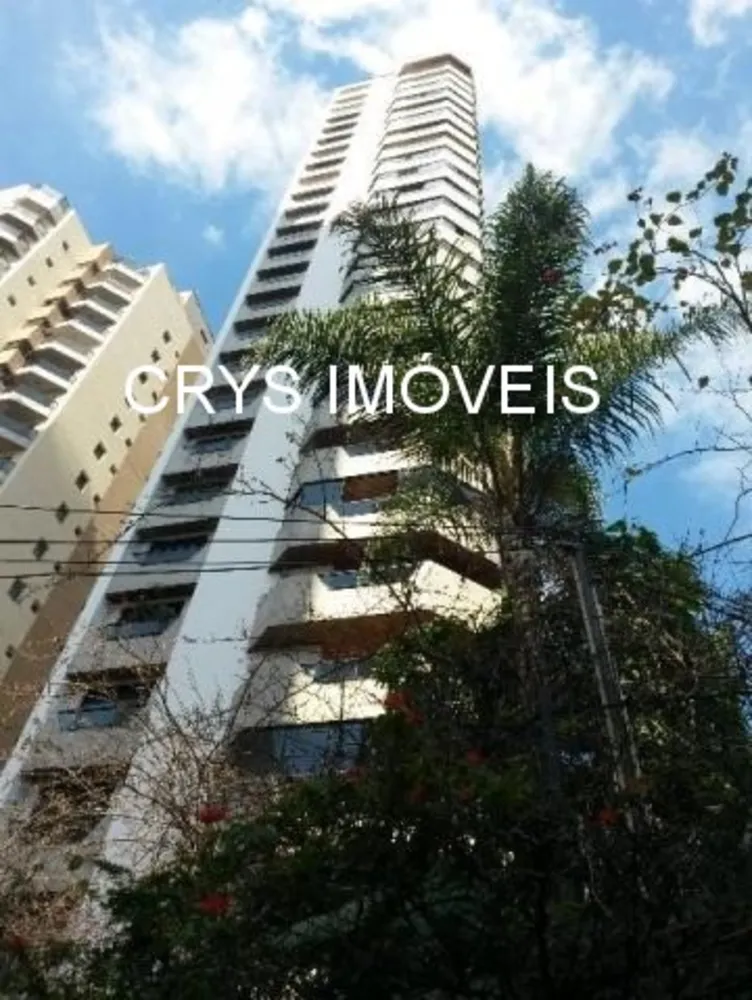 Apartamento, 5 quartos, 230 m² - Foto 1