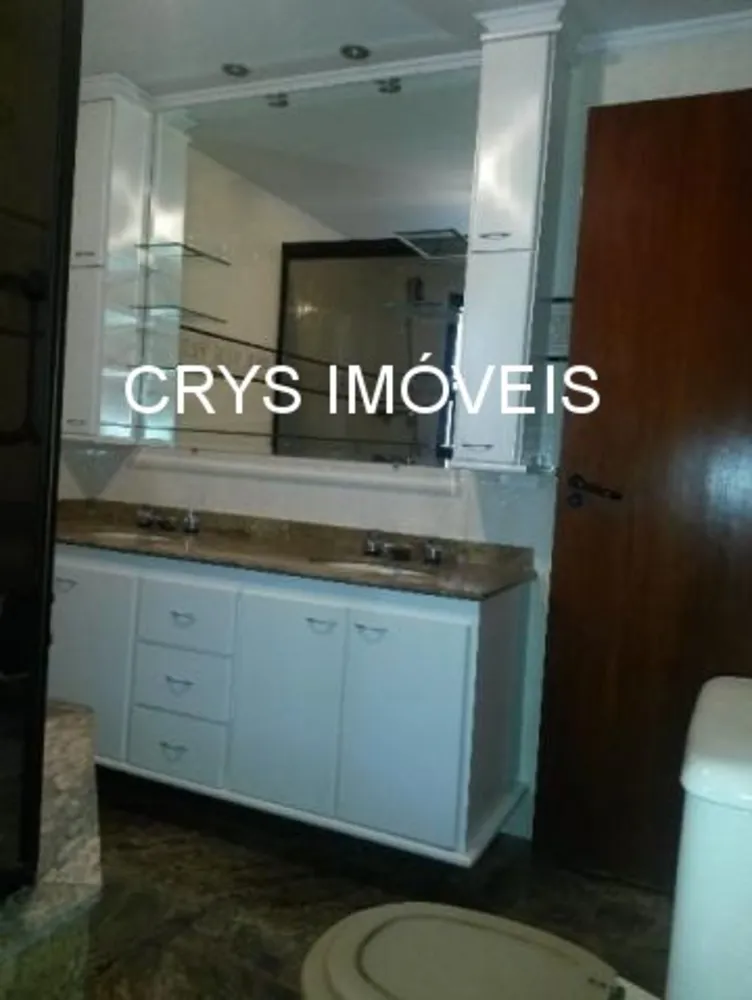 Apartamento, 5 quartos, 230 m² - Foto 8