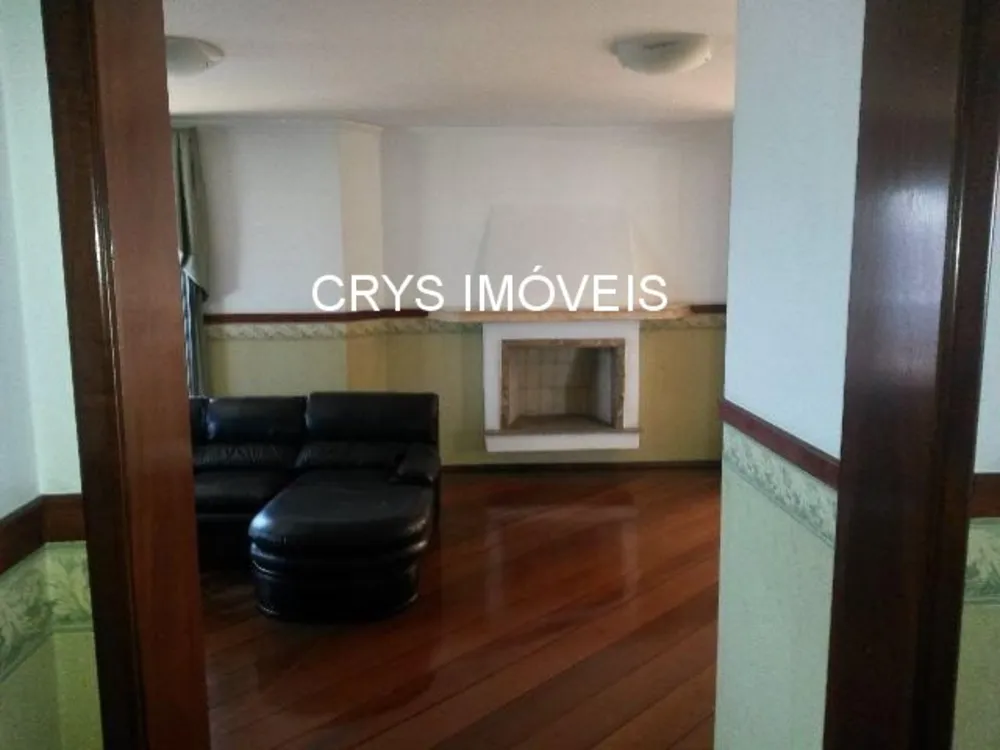 Apartamento, 5 quartos, 230 m² - Foto 8