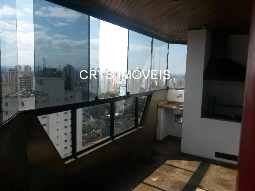 Apartamento, 5 quartos, 230 m² - Foto 4