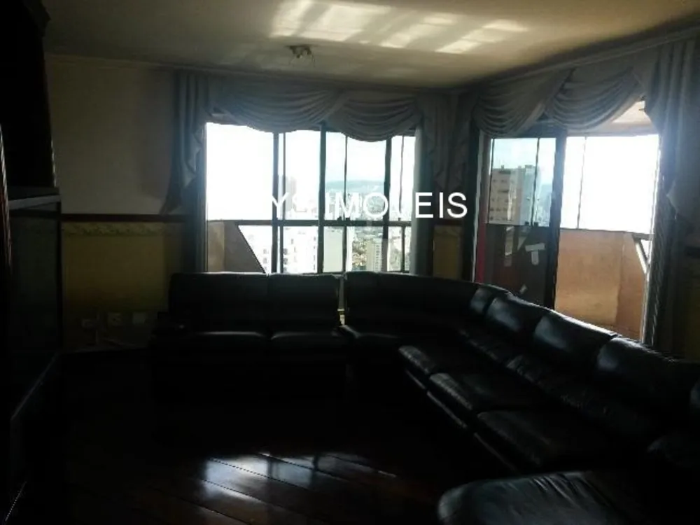Apartamento, 5 quartos, 230 m² - Foto 3