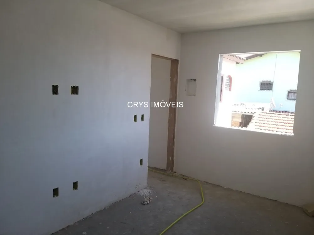 Casa, 1 quarto, 30 m² - Foto 3